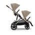 Assento Extra Para Carrinho Cybex Gazelle S Almond Beige - Cybex Babytunes