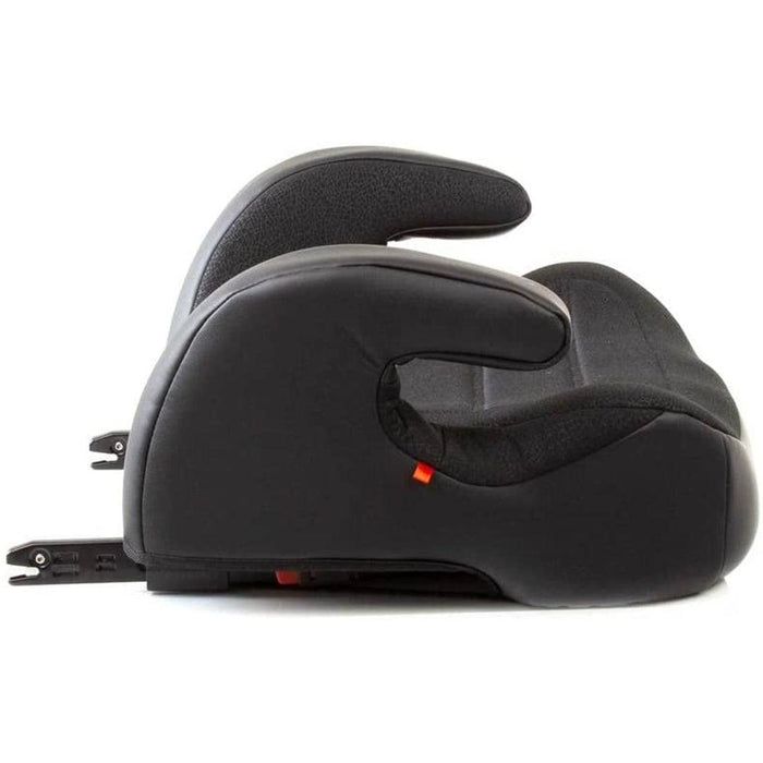 
    Assento Booster Para Carro Trackfix Safety 1st Black - Safety 1St Babytunes
  