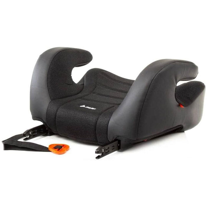 
    Assento Booster Para Carro Trackfix Safety 1st Black - Safety 1St Babytunes
  