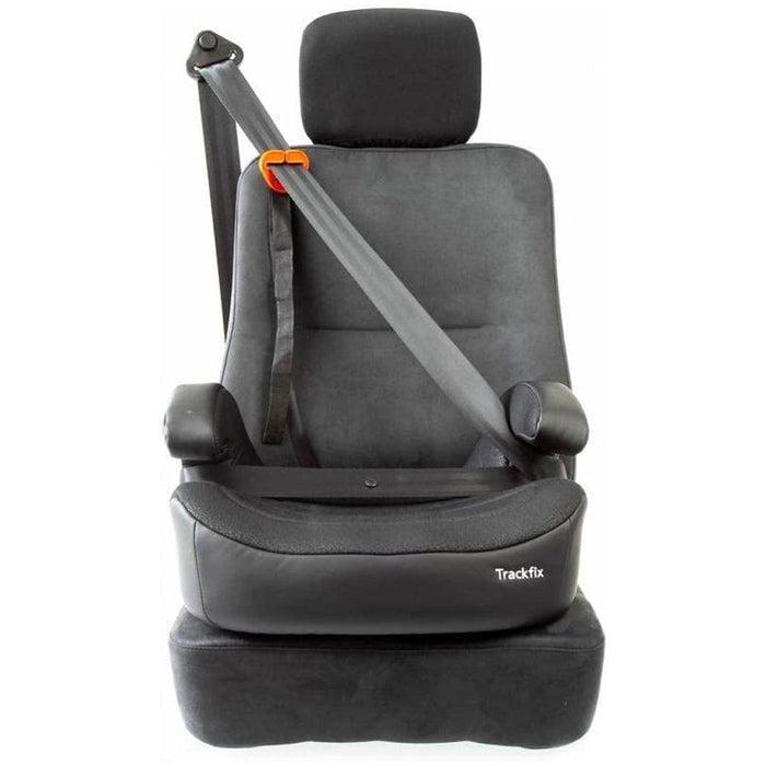 
    Assento Booster Para Carro Trackfix Safety 1st Black - Safety 1St Babytunes
  