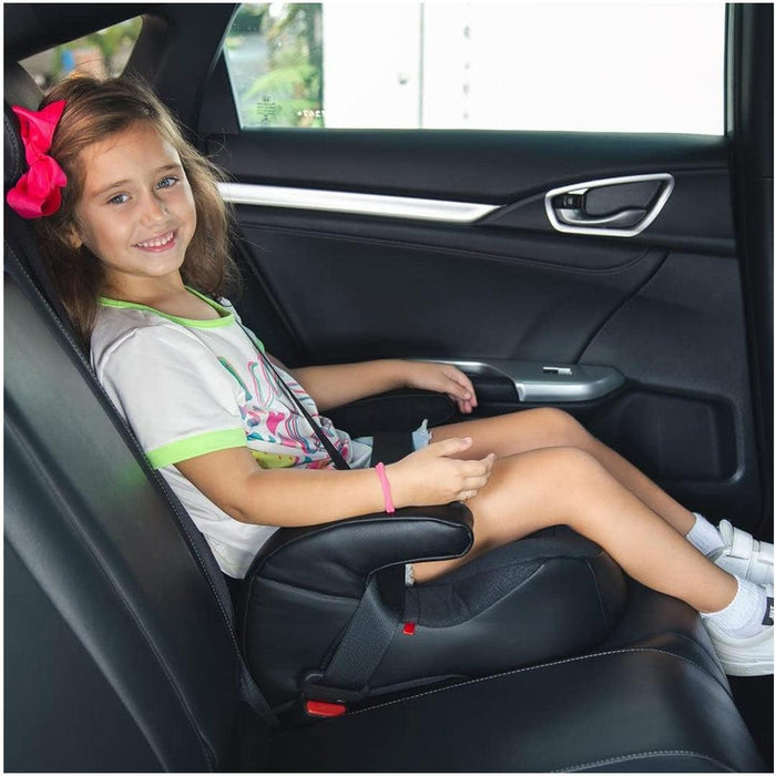 
    Assento Booster Para Carro Trackfix Safety 1st Black - Safety 1St Babytunes
  