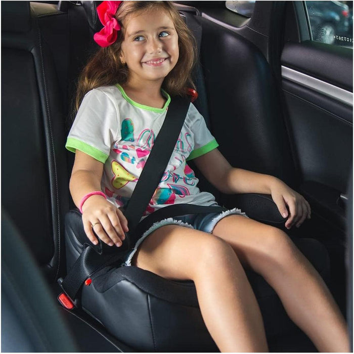 
    Assento Booster Para Carro Trackfix Safety 1st Black - Safety 1St Babytunes
  