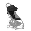 Assento Para Carrinho de Bebê Stokke Yoyo Preto - BR - Stokke Babytunes