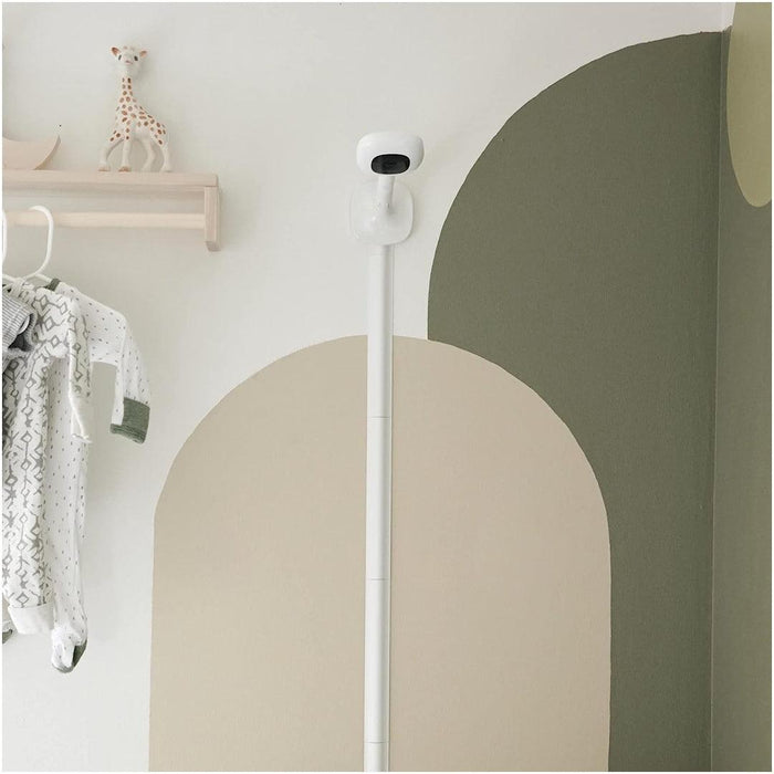 
    Babá Eletrônica Nanit HD Pro Wifi - Nanit Babytunes
  