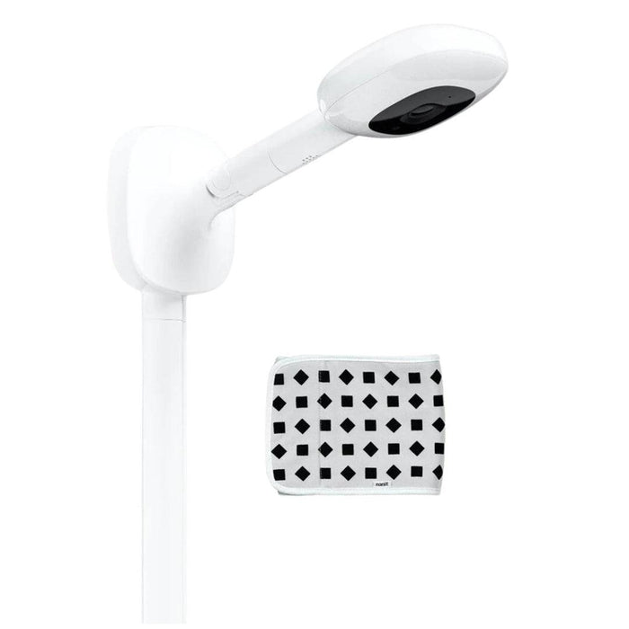 
    Babá Eletrônica Nanit HD Pro Wifi - Nanit Babytunes
  