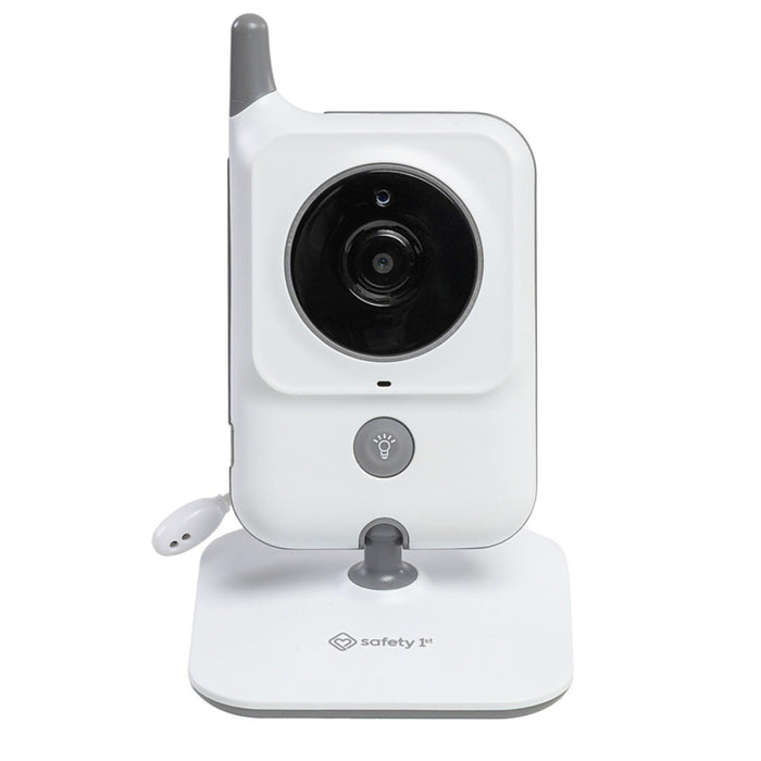 
    Babá Eletrônica Safe Spot Safety 1st White
  