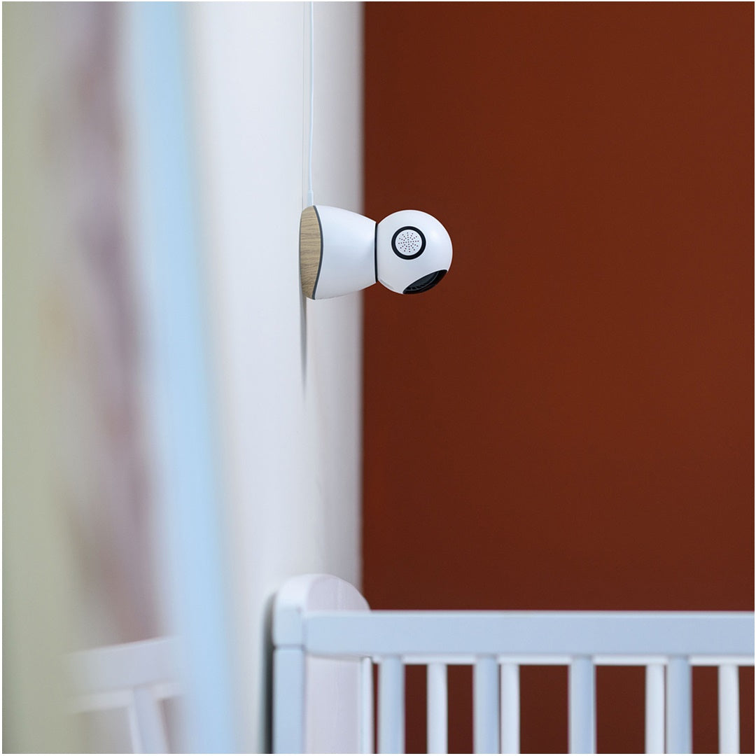 Babá Eletrônica See Pro Com Monitor Linha Conectada - Maxi Cosi - Maxi-Cosi Babytunes