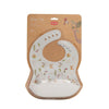 Babador De Silicone Tiny Love Boho Chic