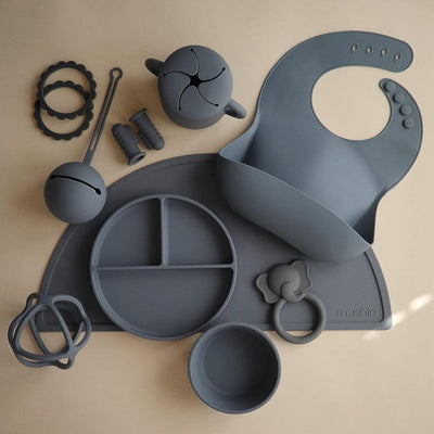 Material Seguro
