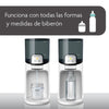 Aquecedor de Água Instantâneo Para Mamadeiras Baby Brezza