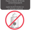 Aquecedor de Água Instantâneo Para Mamadeiras Baby Brezza