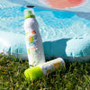 Repelente Natural Babyganics Spray Contínuo 142ML