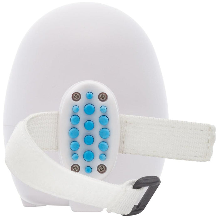 
    Balanço Portátil Para Carrinho de Bebê Buba - Buba Babytunes
  