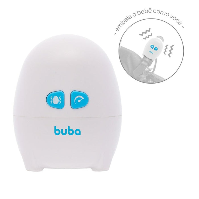 
    Balanço Portátil Para Carrinho de Bebê Buba - Buba Babytunes
  