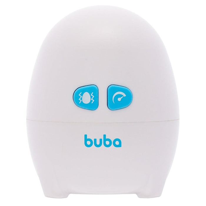 
    Balanço Portátil Para Carrinho de Bebê Buba - Buba Babytunes
  
