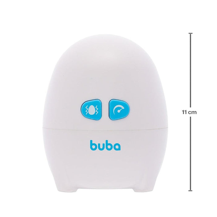 
    Balanço Portátil Para Carrinho de Bebê Buba - Buba Babytunes
  