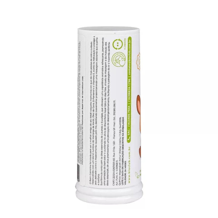 
    Bálsamo Calmante para Bebês Balm Calminho Bioclub 15g
  