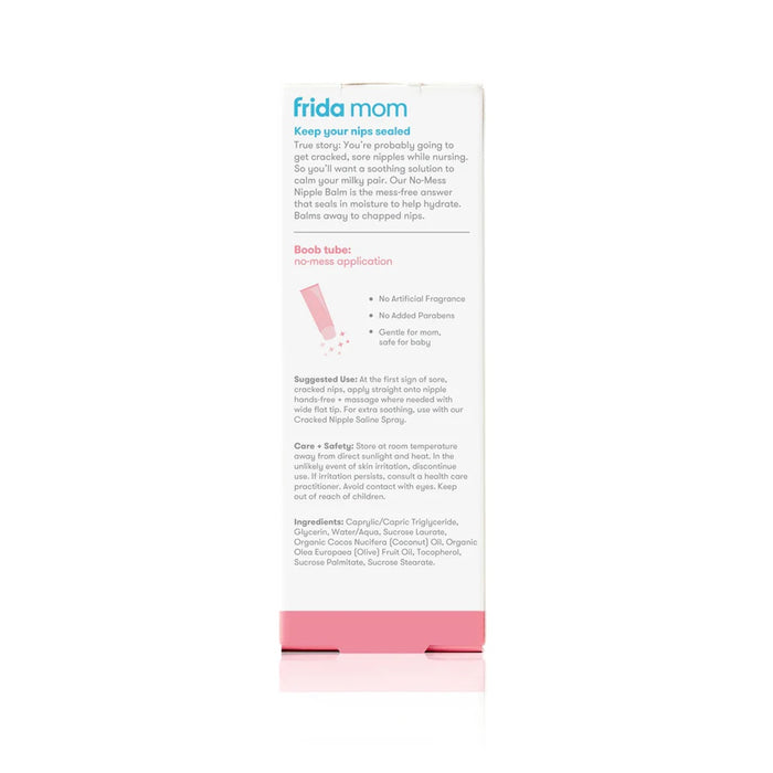 
    Balsamo Hidratante Para Seios Frida Mom - Frida Mom Babytunes
  
