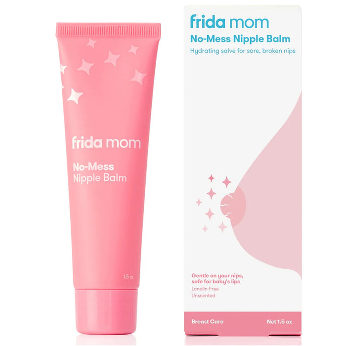 
    Balsamo Hidratante Para Seios Frida Mom - Frida Mom Babytunes
  
