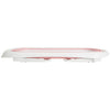 Banheira com Suporte Flex Plus Kiddo Rosa - Kiddo Babytunes