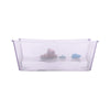 Banheira Flexível Stokke Transparente Lavanda