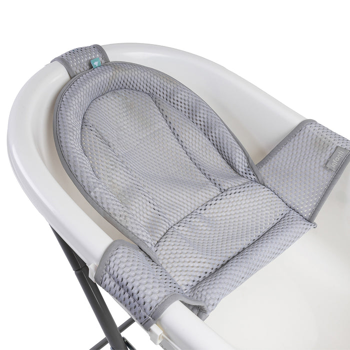 
    Banheira Fontana Duo Infanti Branco e Cinza - Infanti Babytunes
  