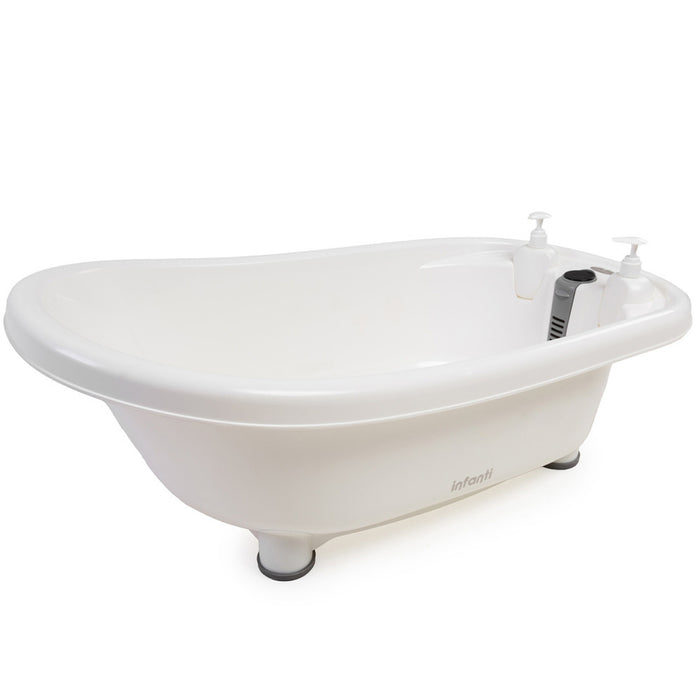 
    Banheira Fontana Duo Infanti Branco e Cinza - Infanti Babytunes
  