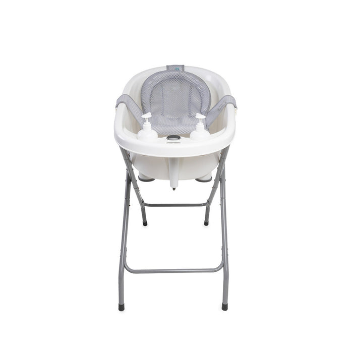 
    Banheira Fontana Duo Infanti Branco e Cinza - Infanti Babytunes
  