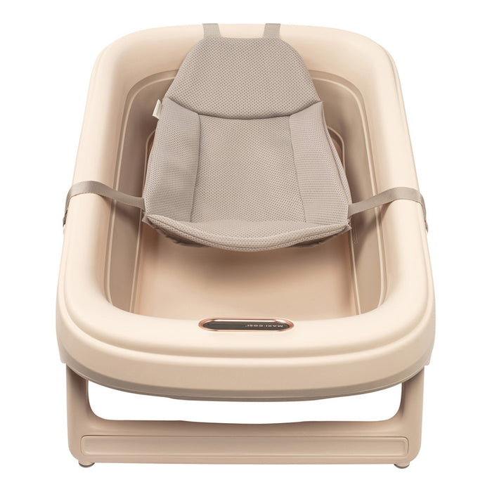 
    Banheira Infantil Dobrável Maxi-Cosi Indigo Plus Muted Terra
  