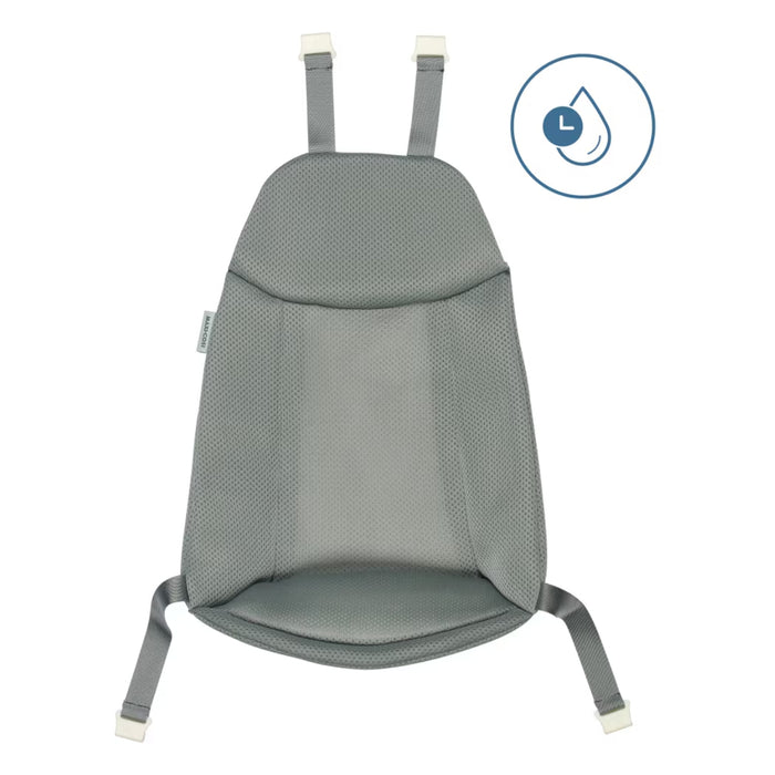 
    Banheira Infantil Dobrável Maxi-Cosi Indigo Plus Sage Green
  