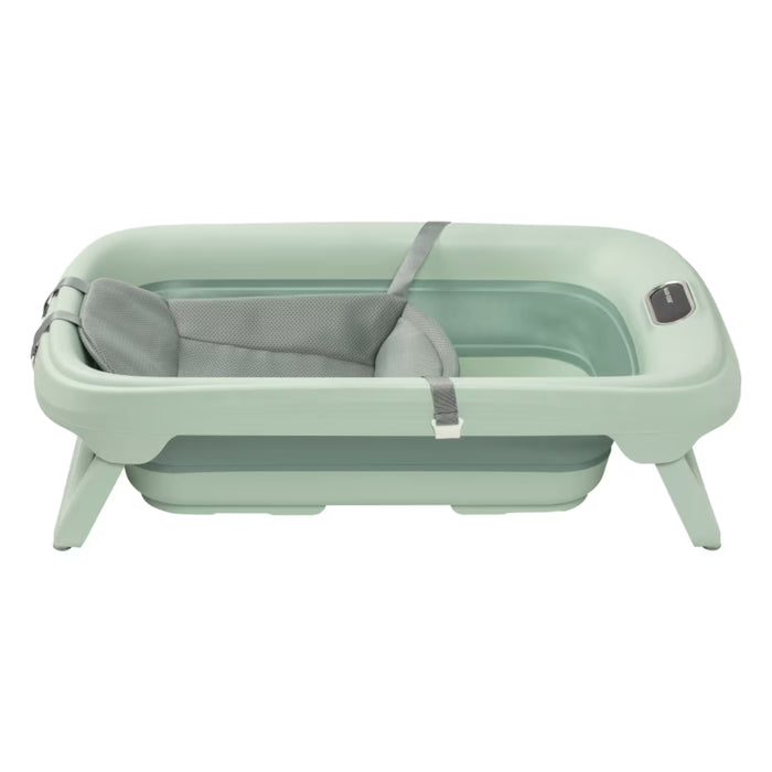 
    Banheira Infantil Dobrável Maxi-Cosi Indigo Plus Sage Green
  