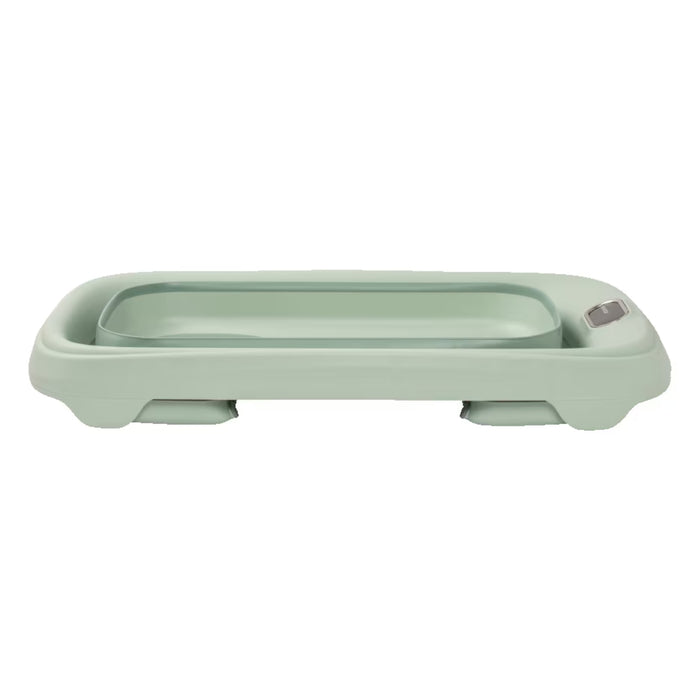 
    Banheira Infantil Dobrável Maxi-Cosi Indigo Plus Sage Green
  