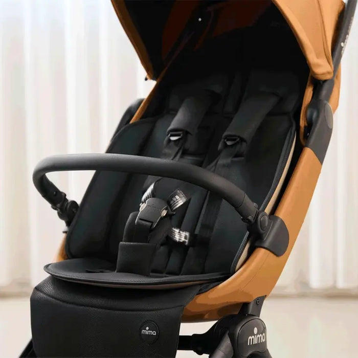 
    Barra Frontal Para Carrinho de Bebê Mima Miro
  