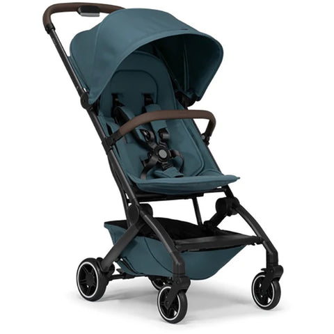 Barra Para Carrinho Joolz Aer+ Mid Brown Carbon - Joolz Babytunes by Vanessa