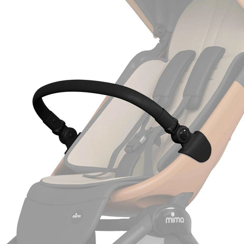 Barra Frontal Para Carrinho de Bebê Mima Miro