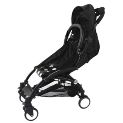 Barra Universal Para Carrinho Yoyo2+ Babyzen - Mais Divertido e Mais Seguro
