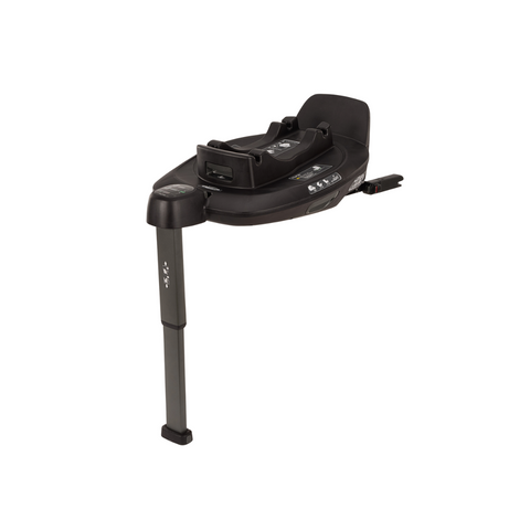 Base Isofix Para Bebê Conforto Pipa Next Nuna