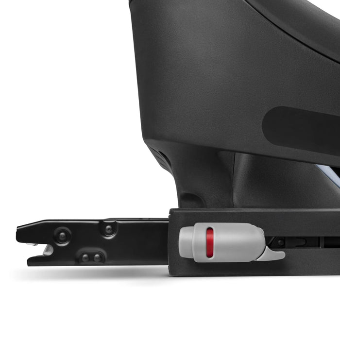 
    Base Para Bebê Conforto Cloud G Cybex com Perna de Apoio - Cybex Babytunes
  