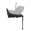 Base Para Bebê Conforto Cloud G Cybex com Perna de Apoio