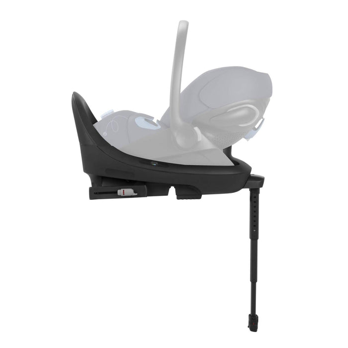 
    Base Para Bebê Conforto Cloud G Cybex com Perna de Apoio - Cybex Babytunes
  