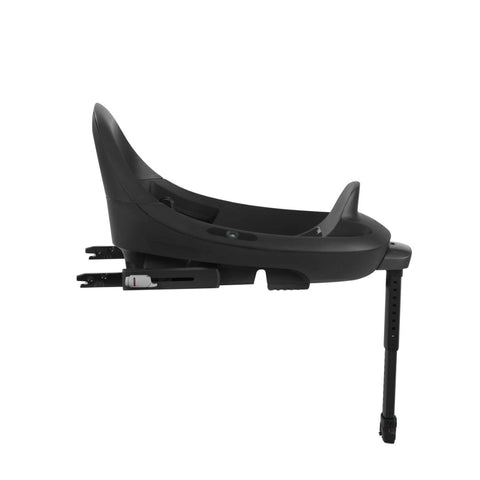 Base Para Bebê Conforto Cloud G Cybex com Perna de Apoio