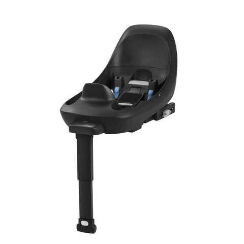 Base Para Bebê Conforto Cloud G Cybex com Perna de Apoio
