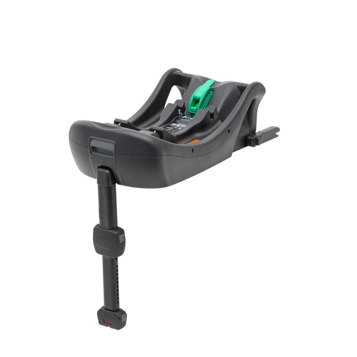 
    Base Para Bebê Conforto Joie I-Base 2 I-Snug Isofix - Joie Babytunes
  