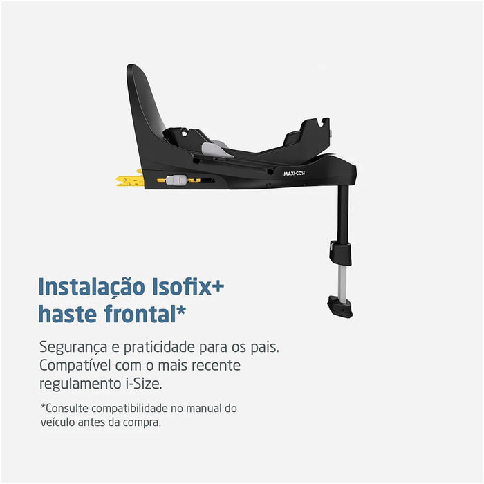 
    Base Para Carro FamilyFix 360° Pro Maxi Cosi Black - Maxi-Cosi Babytunes
  