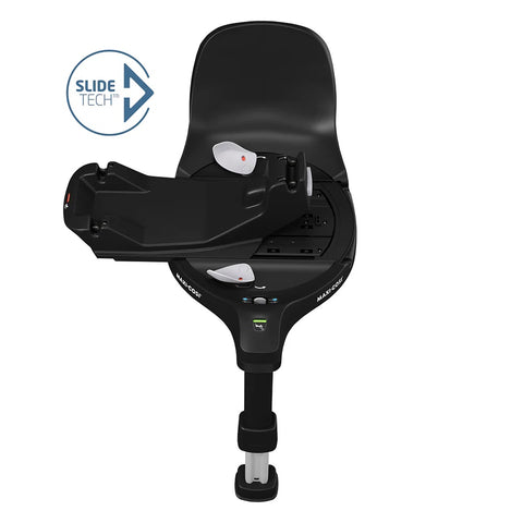 Base Para Carro FamilyFix 360° Pro Maxi Cosi Black - Maxi-Cosi Babytunes by Vanessa