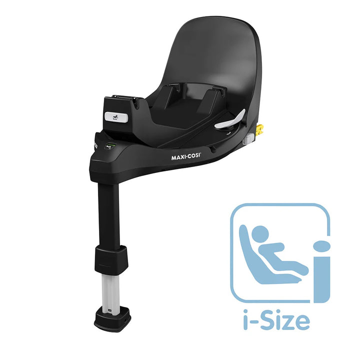 
    Base Para Carro FamilyFix 360° Pro Maxi Cosi Black - Maxi-Cosi Babytunes
  