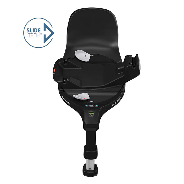 
    Base Para Carro FamilyFix 360° Pro Maxi Cosi Black - Maxi-Cosi Babytunes
  