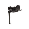 Base para Bebê Conforto Isofix Nuna Curv com Rotação 360º Preto Caviar