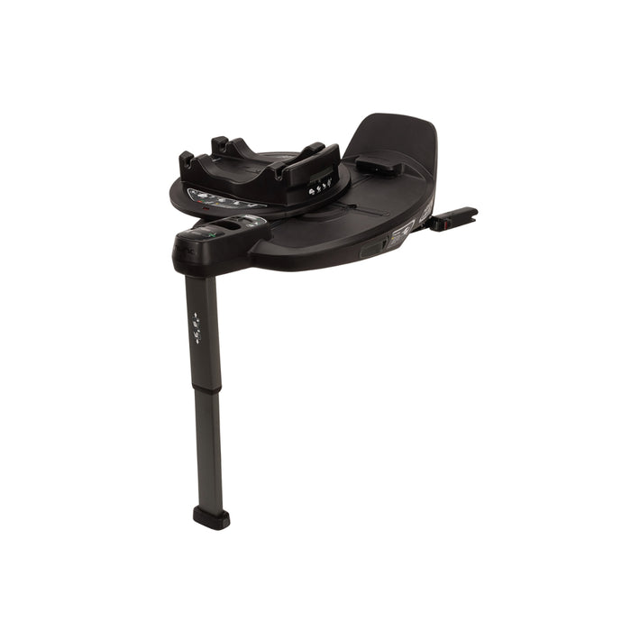 
    Base para Bebê Conforto Isofix Nuna Curv com Rotação 360º Preto Caviar - Nuna Babytunes
  