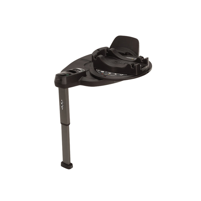 
    Base para Bebê Conforto Isofix Nuna Curv com Rotação 360º Preto Caviar - Nuna Babytunes
  